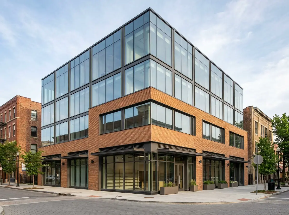 Commercial lending