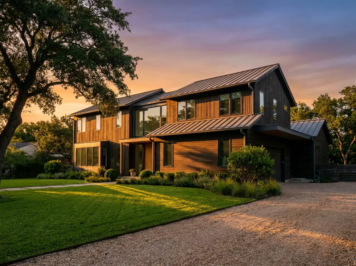 Residential lending